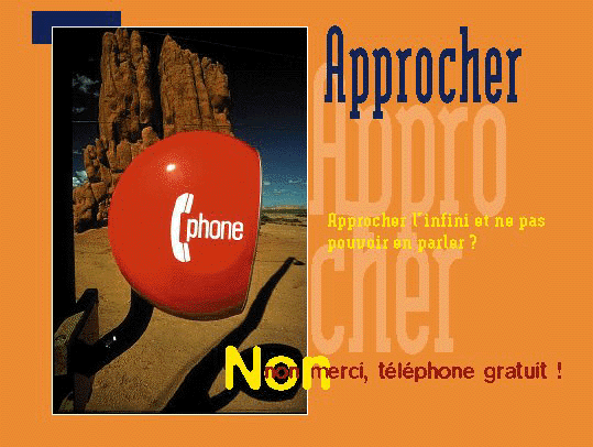 Téléphone moins cher que l'électricité